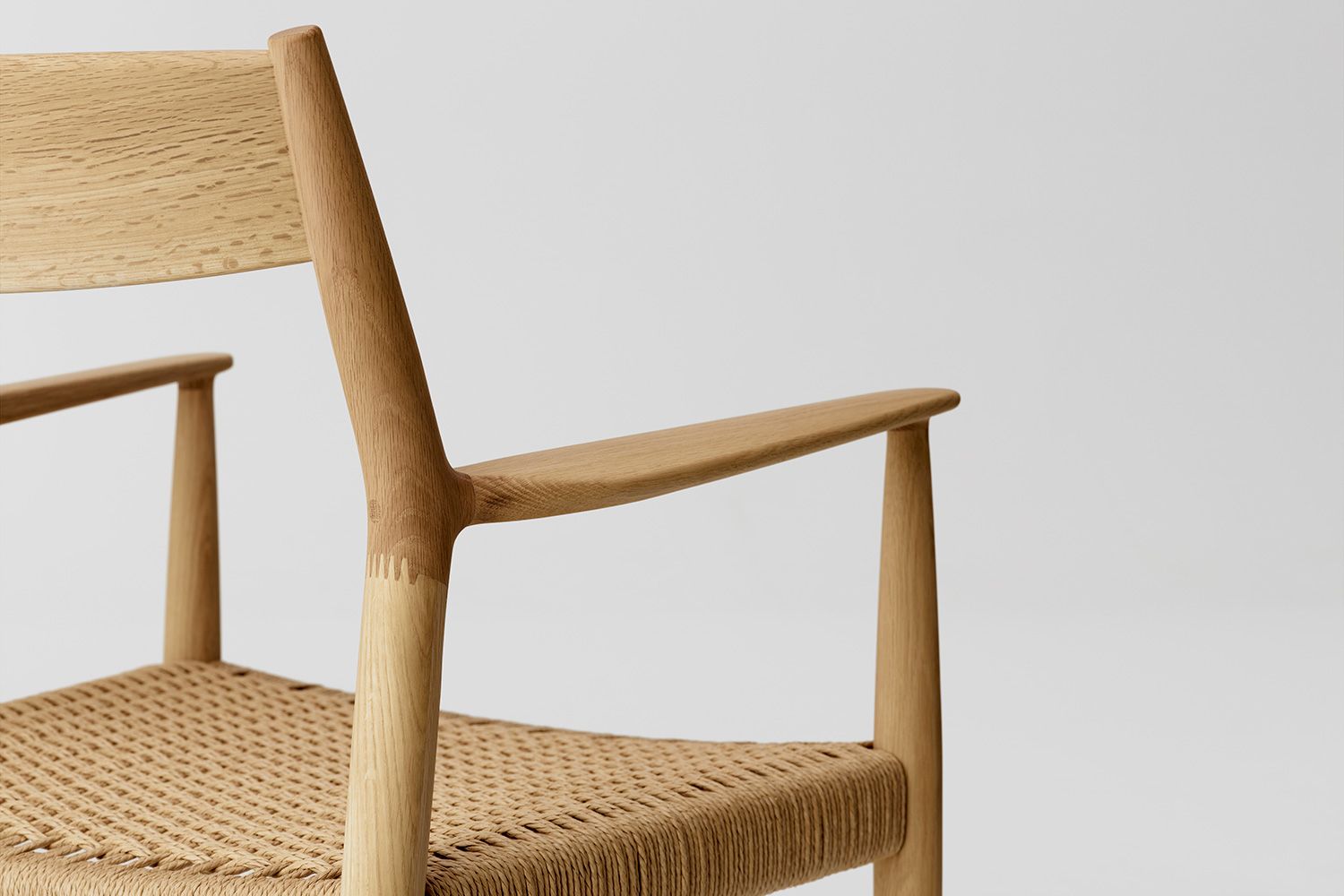 N-DC01 ダイニングチェア ペーパーコードの通販 | 家具・インテリア