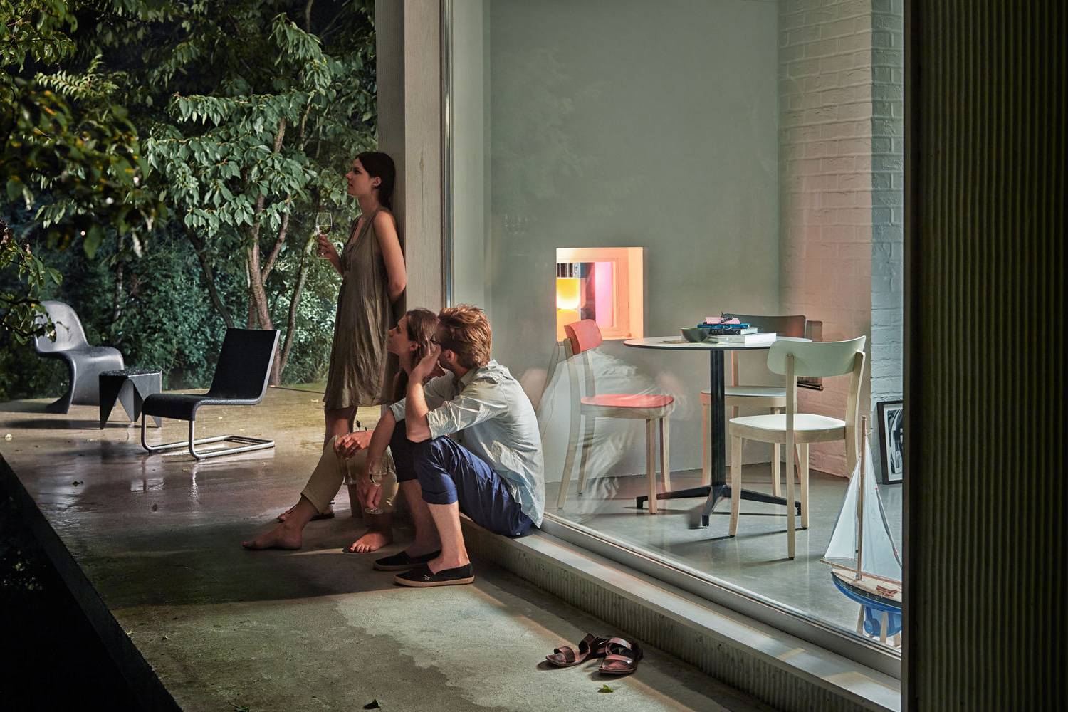 ビストロ テーブルの通販 | 家具・インテリア通販 MAARKET マーケット