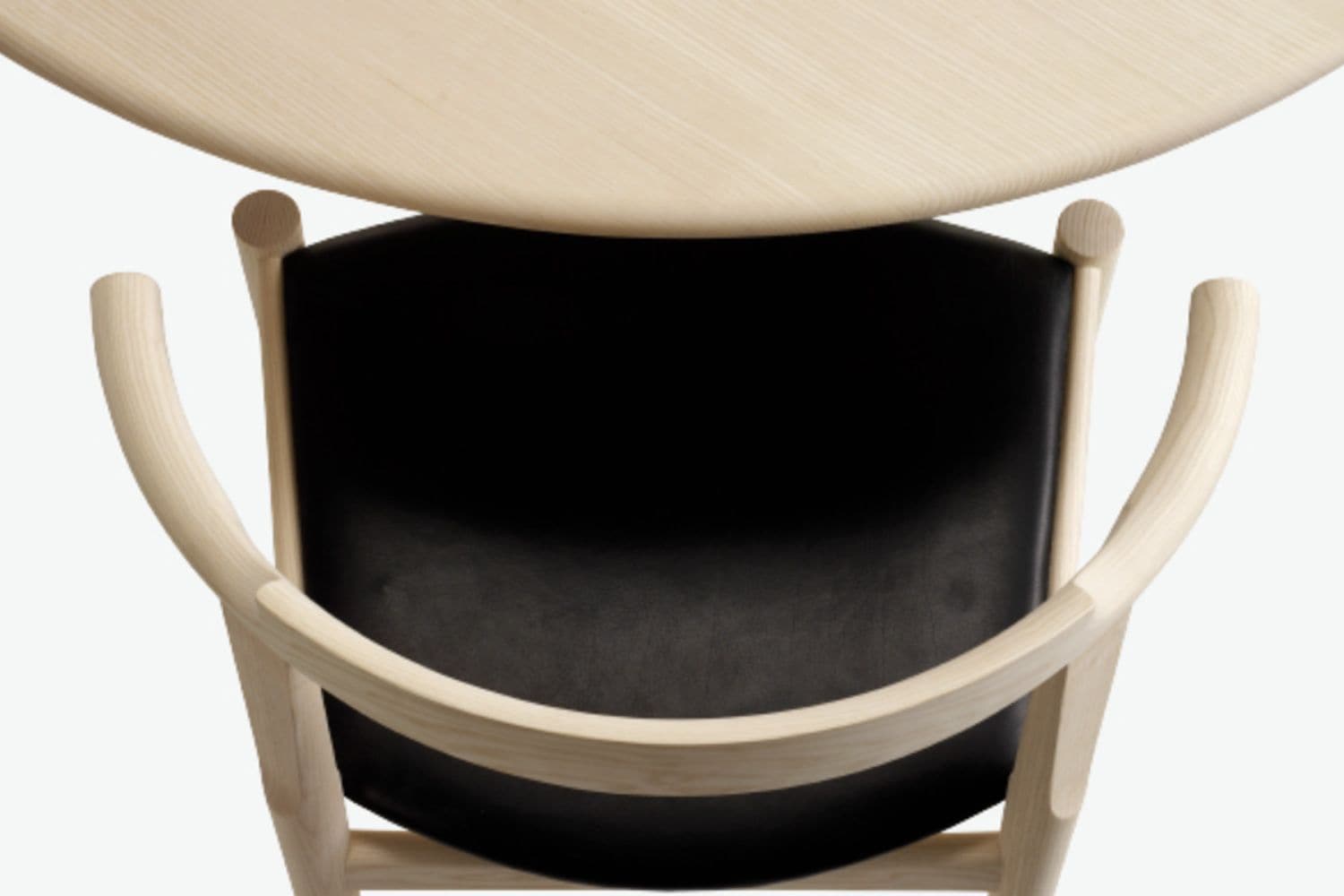 PP58 ラストダイニングチェアの通販 | 家具・インテリア通販 MAARKET