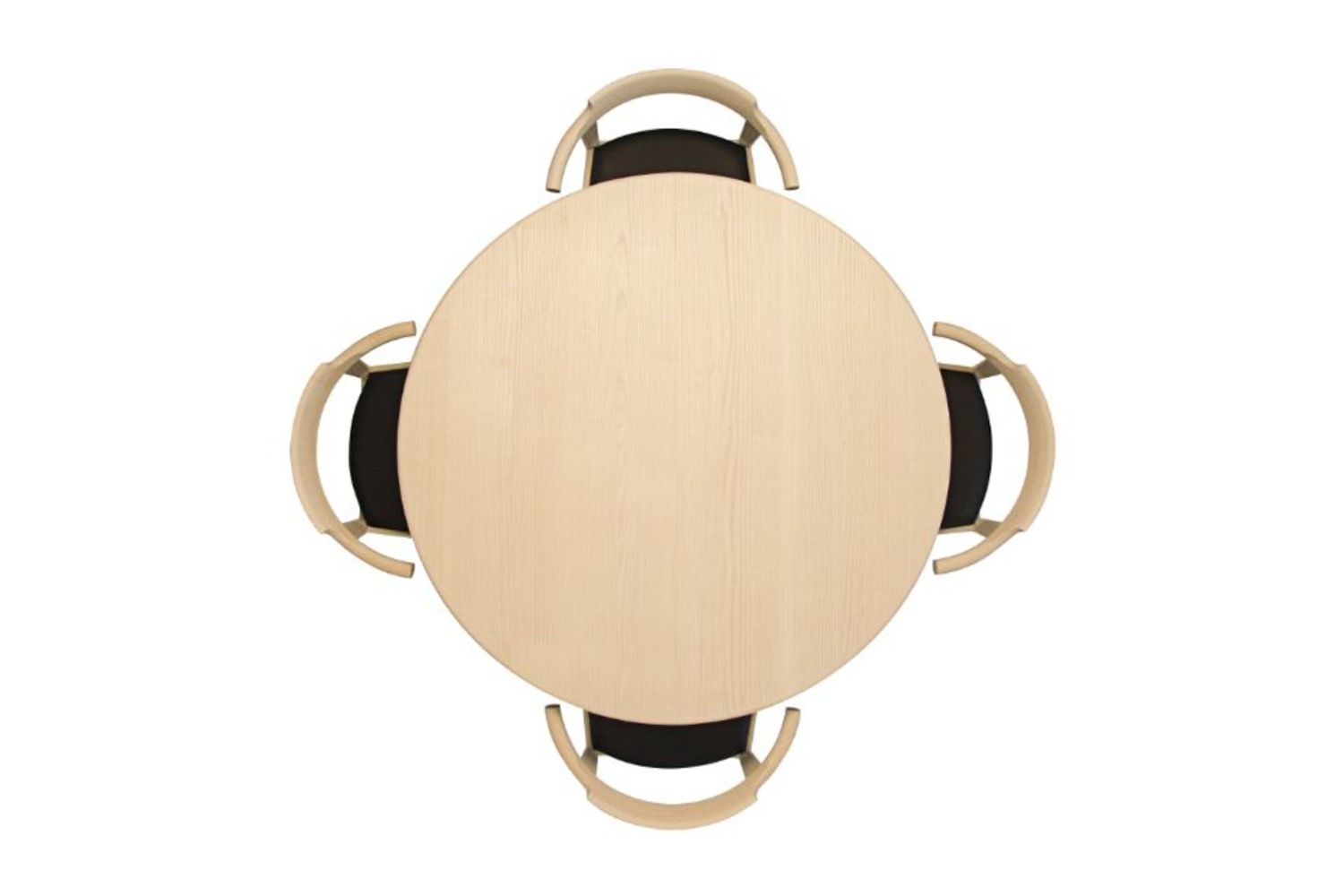 PP58 ラストダイニングチェアの通販 | 家具・インテリア通販 MAARKET