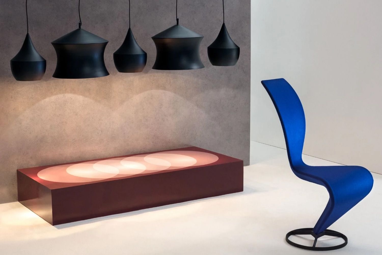 Tom Dixon トム・ディクソン　ビートファットペンダント Tom Dixon. Beat Fat Pendant / トム・ディクソン ビート
