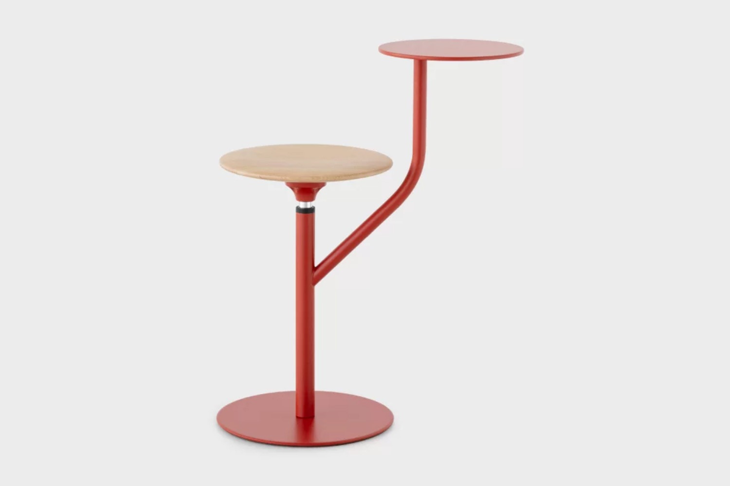 Roam stool 松田創意② ランドスケーププロダクツ / Landscape Products | Roam Caster