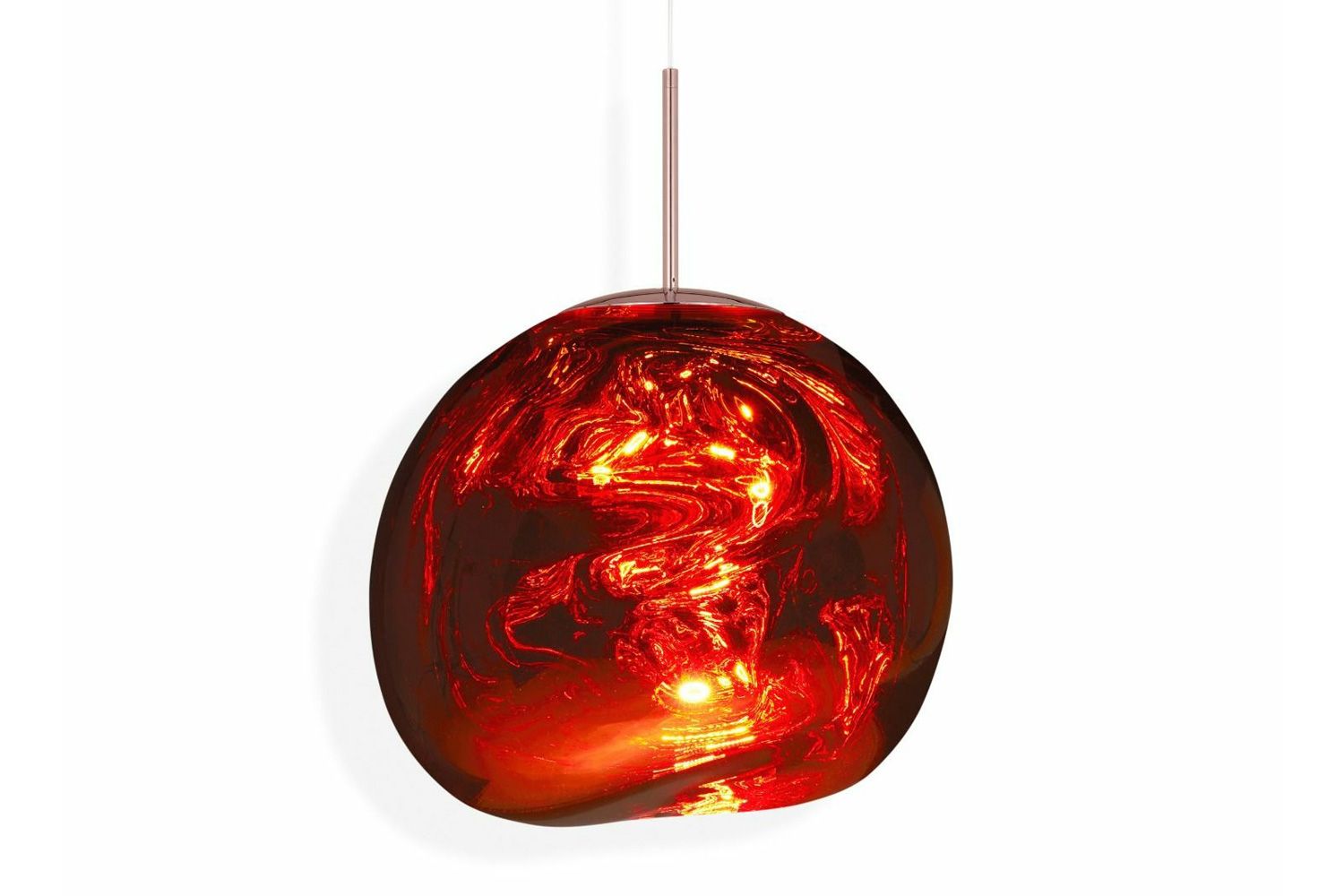 Tom Dixon トム ディクソン Melt メルト ペンダント 50 27万 Tom Dixon｜MELT PENDANT 50 LED — JIAS ONLINE