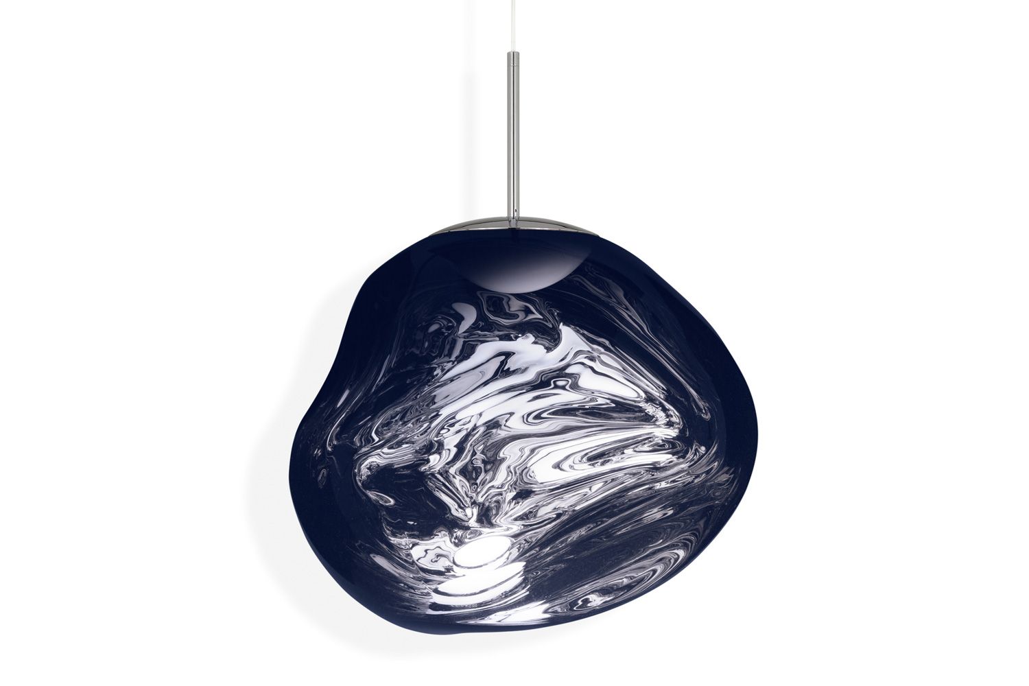 Tom Dixon トム ディクソン Melt メルト ペンダント 50 27万 Tom Dixon. Melt Pendant 50 LED / トム・ディクソン メルト