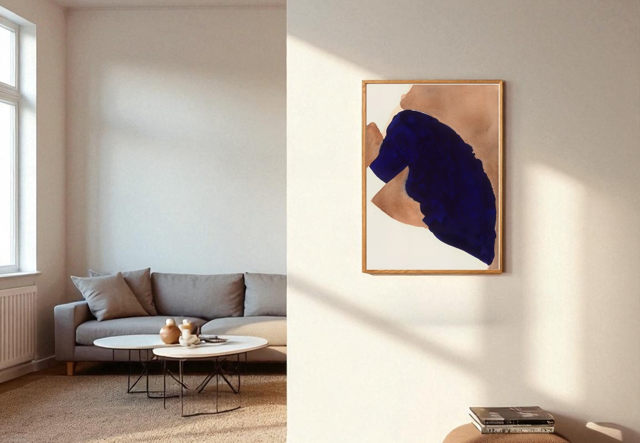 ブルー ニットの通販 | 家具・インテリア通販 MAARKET マーケット