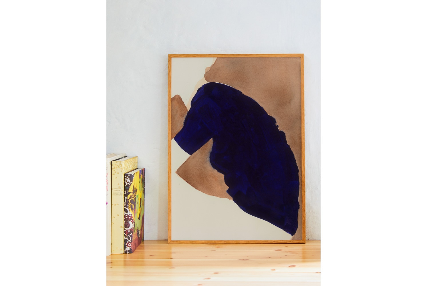 ブルー ニットの通販 | 家具・インテリア通販 MAARKET マーケット