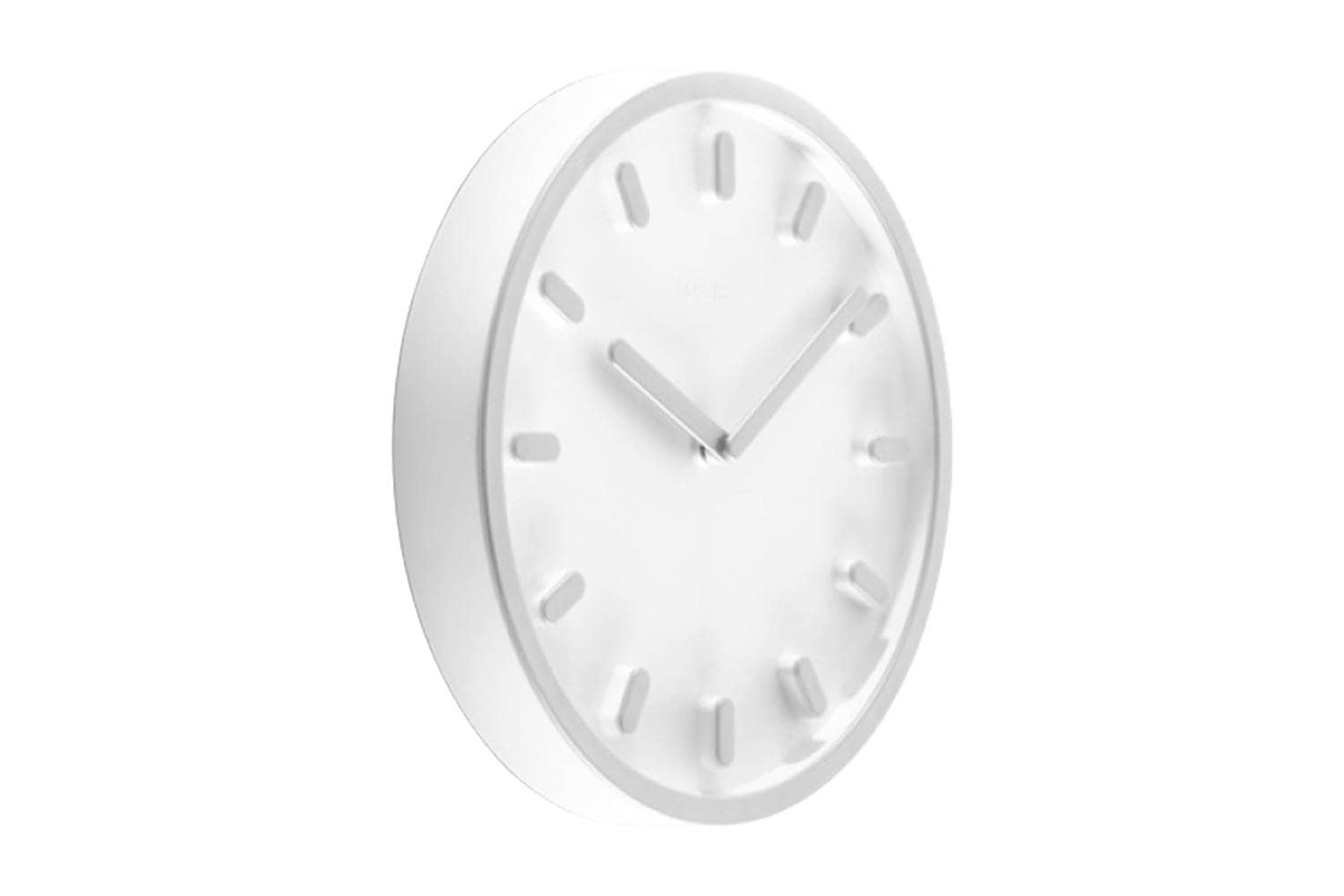 MAGIS TEMPO 掛け時計　深澤直人 MAGIS マジス Tempo テンポ 時計 ウォールクロック wall clock