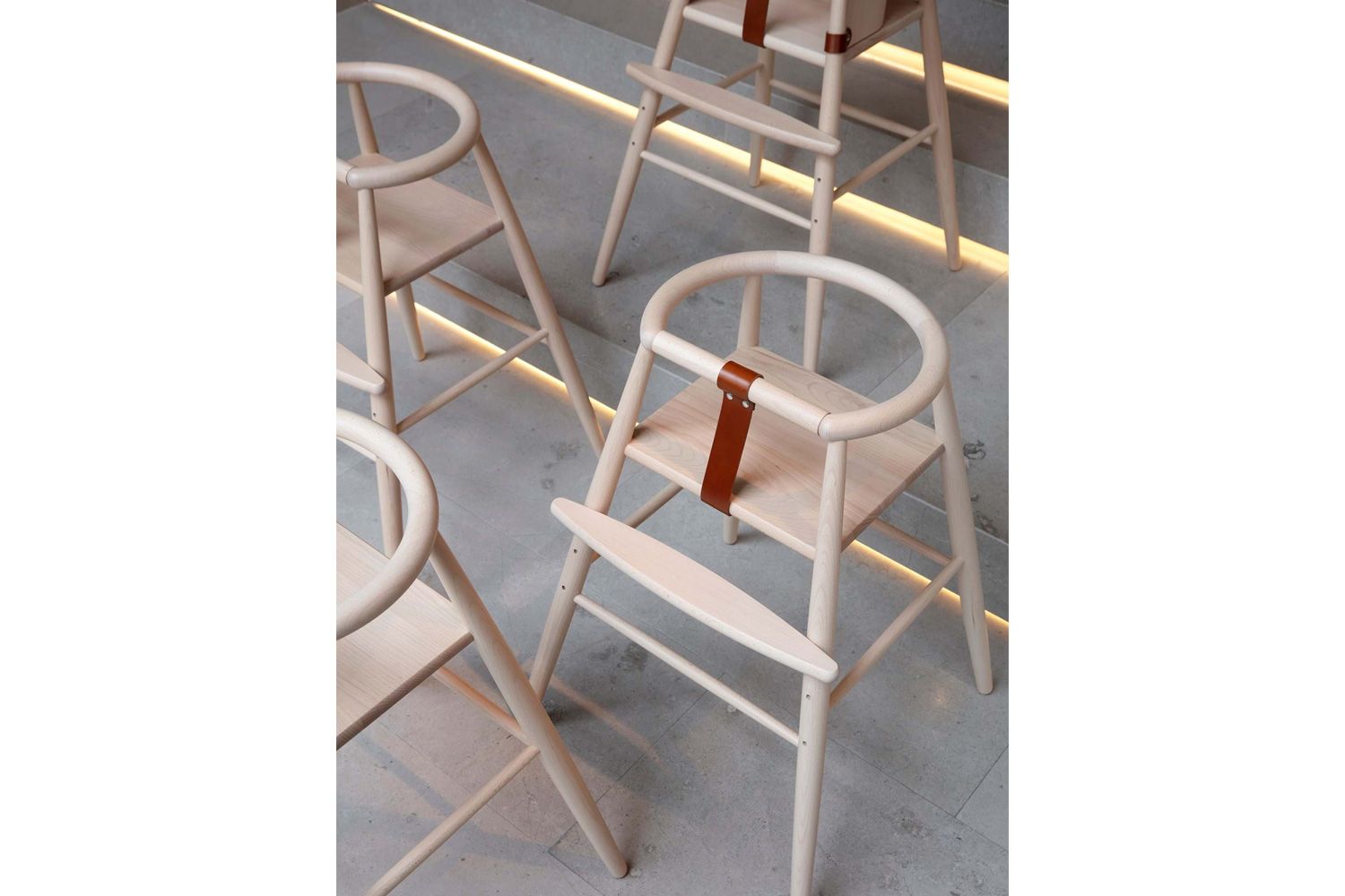 ND54 ハイチェアの通販 | 家具・インテリア通販 MAARKET マーケット