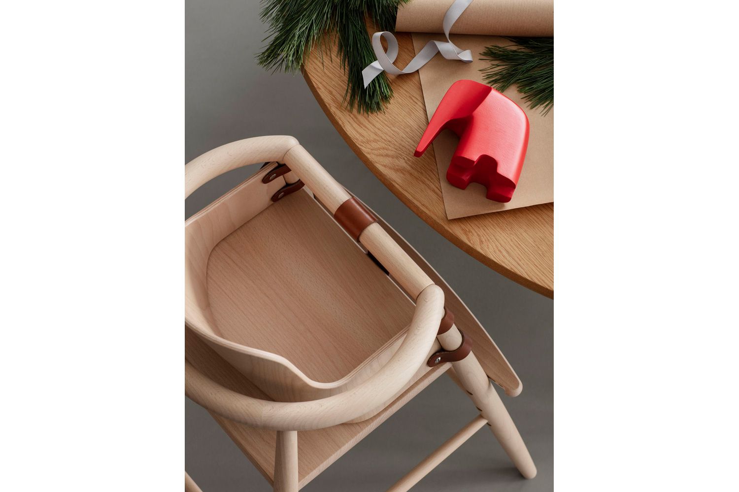 ND54 ハイチェアの通販 | 家具・インテリア通販 MAARKET マーケット