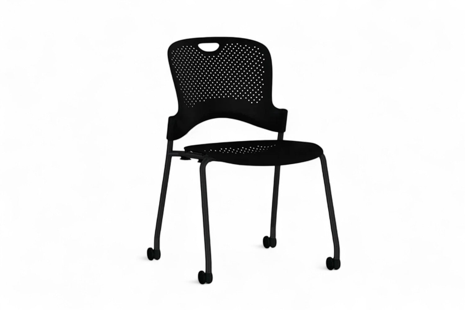 CAPER STACKING CHAIR CAPER STACKING CHAIR