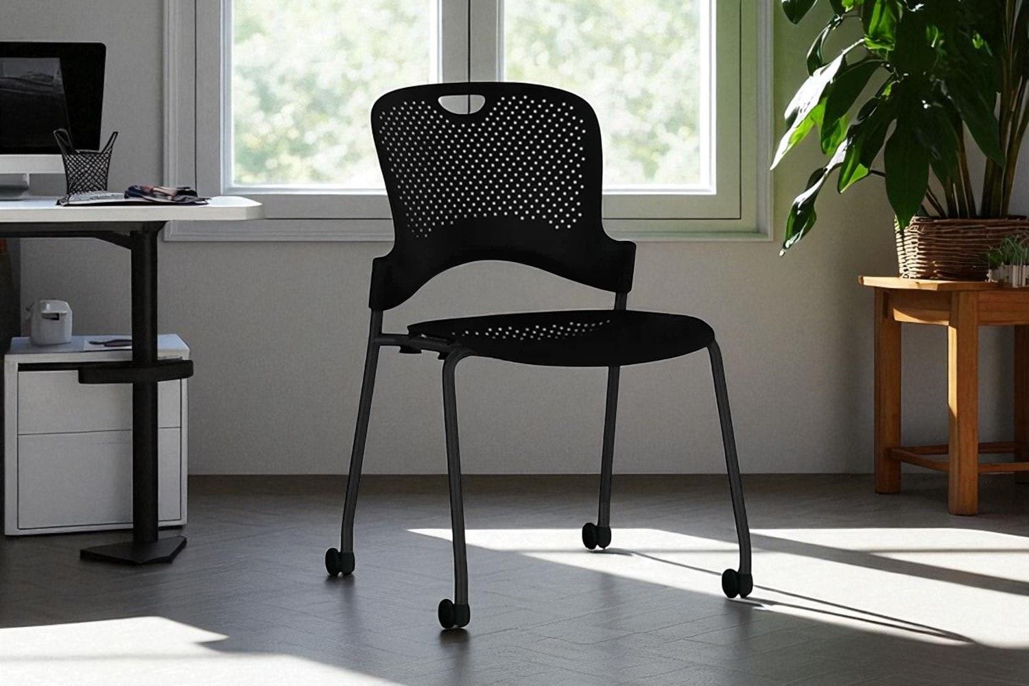 ケイパー スタッキングチェアの通販 | 家具・インテリア通販 MAARKET