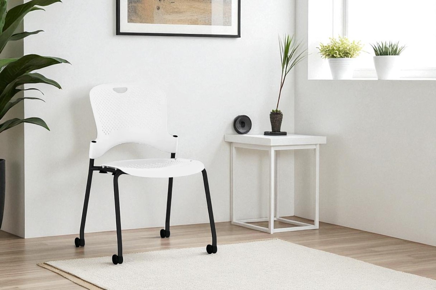 ケイパー スタッキングチェアの通販 | 家具・インテリア通販 MAARKET