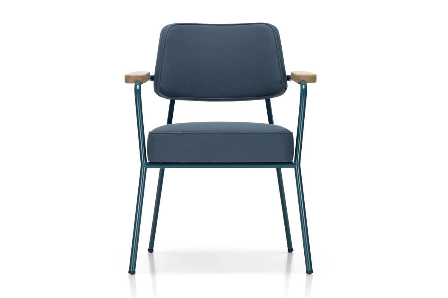 【展示美品】vitra. ヴィトラ アームチェア フォトゥイユ ディレクション④ Fauteuil Direction / フォトゥイユ ディレクション | Official