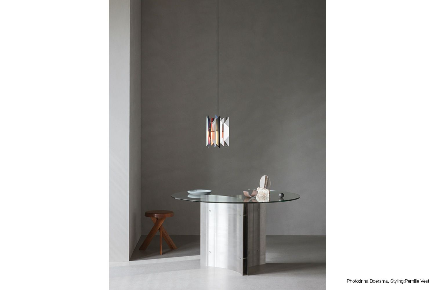 ディヴァン 2 ペンダント ランプ 160 / 245 / 400 / 550 / 700の通販