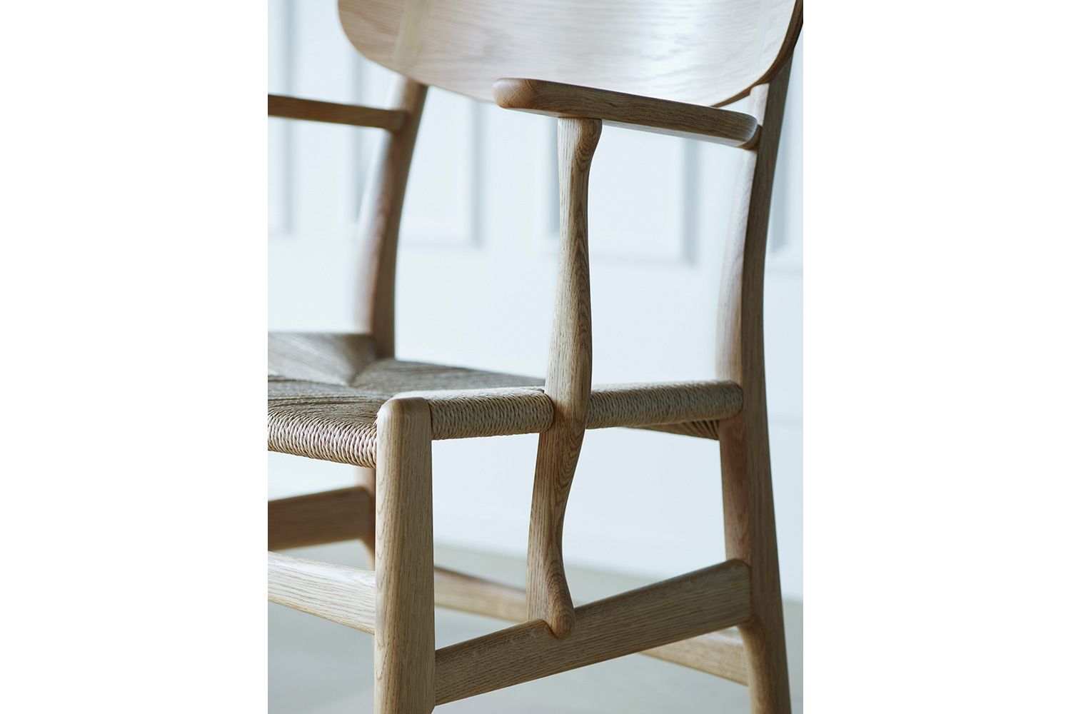 CH26 チェアの通販 | 家具・インテリア通販 MAARKET マーケット