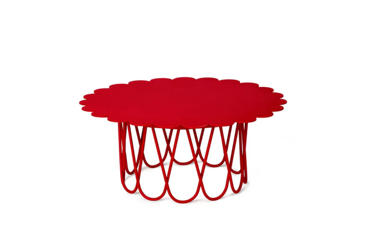 ジラードフラワーテーブルの通販 | 家具・インテリア通販 MAARKET