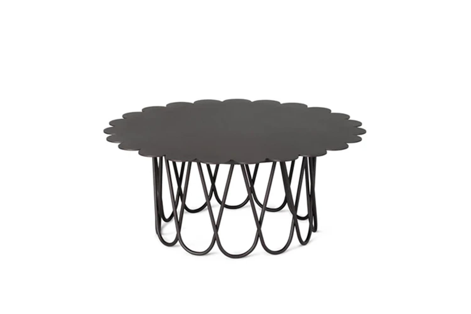 GIRARD FLOWER TABLE GIRARD FLOWER TABLE