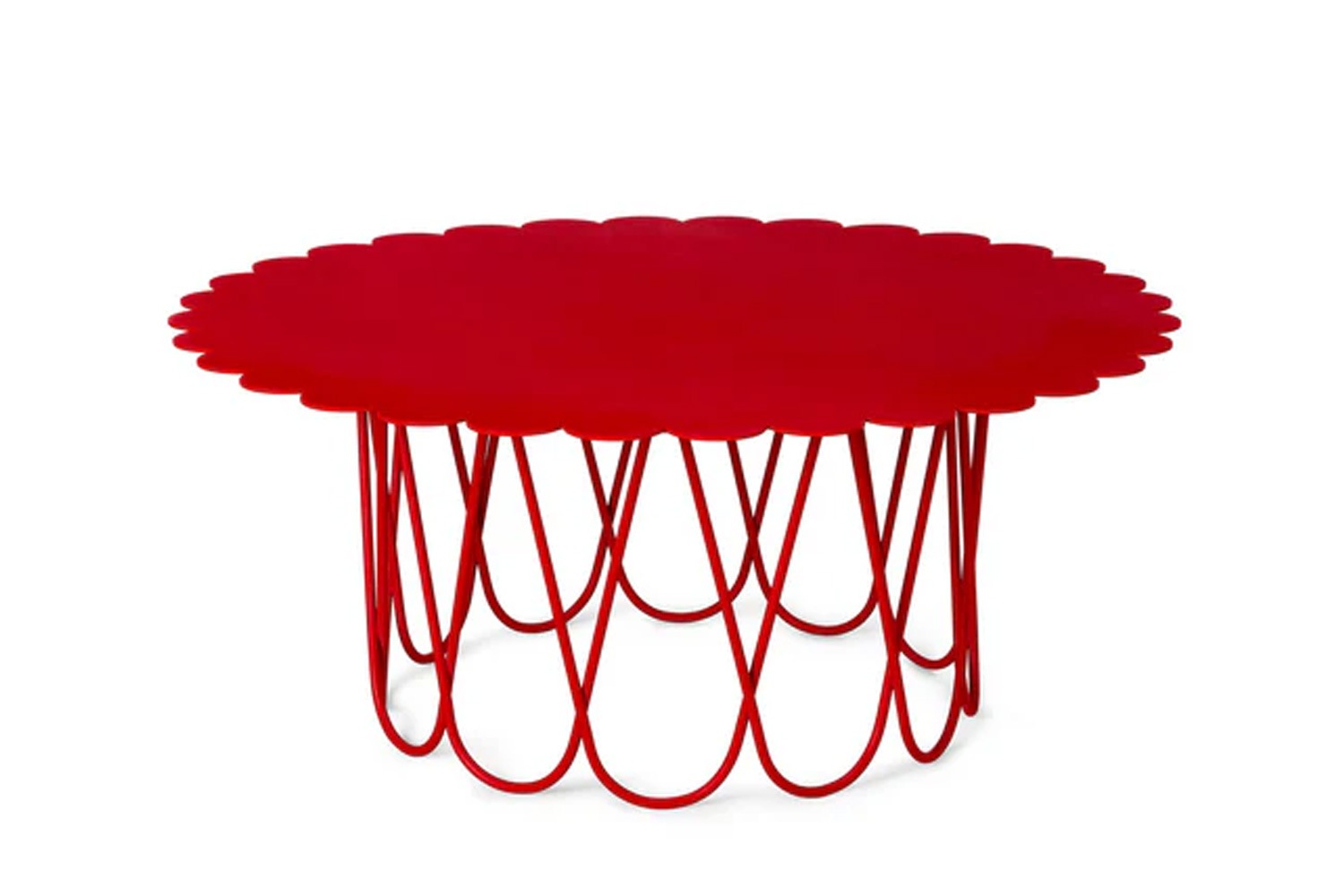 ジラードフラワーテーブルの通販 | 家具・インテリア通販 MAARKET