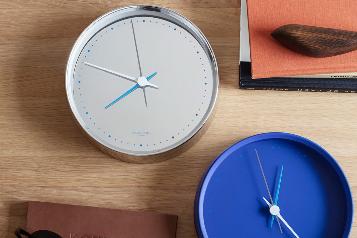 コッペル ウォールクロックの通販 | 家具・インテリア通販 MAARKET