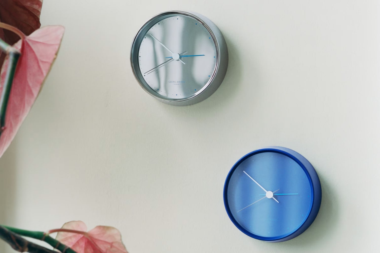 コッペル ウォールクロックの通販 | 家具・インテリア通販 MAARKET