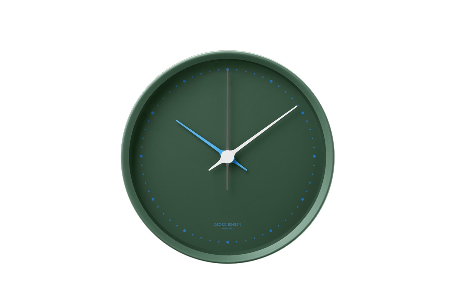 【 】 Koppel Wall Clock KOPPEL Wall Clock（コッペル ウォールクロック） / Georg Jensen