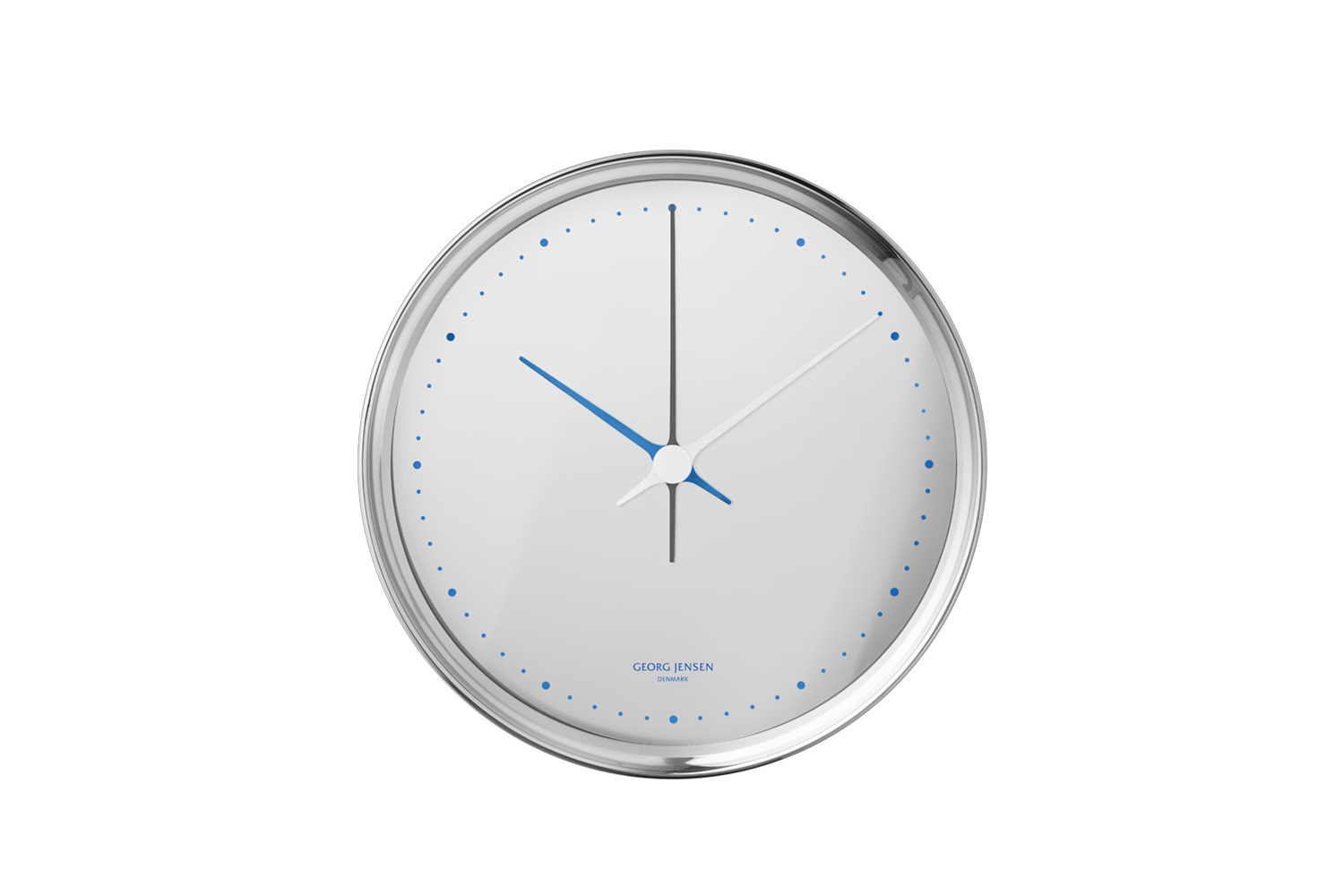 コッペル ウォールクロックの通販 | 家具・インテリア通販 MAARKET