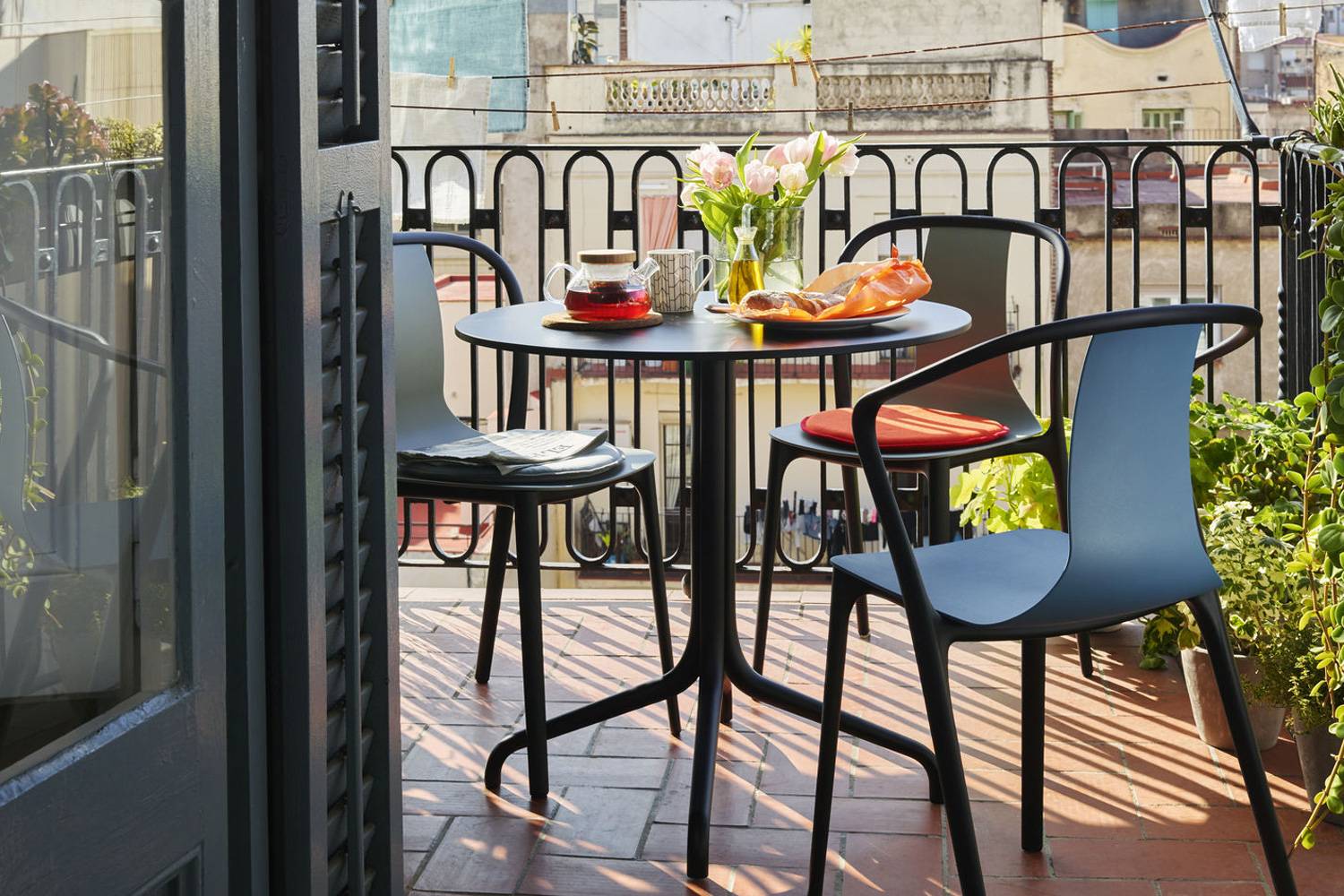 ベルヴィル テーブルの通販 | 家具・インテリア通販 MAARKET マーケット