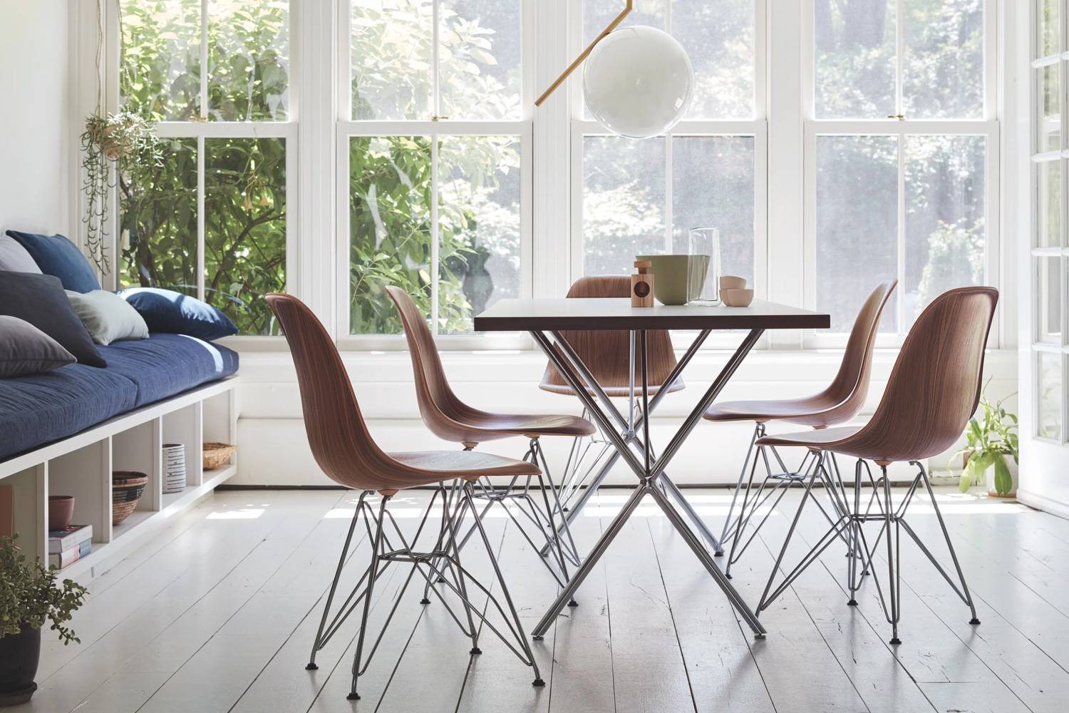 ロンハーマン　テーブル ロンハーマンテーブル