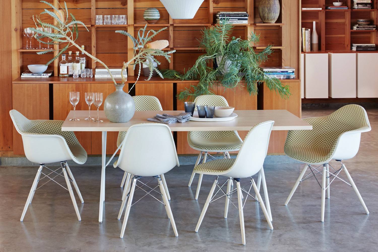 オーダーメイド　アート　スピンドル　レッグス　ロング　サイドボード　テーブル オーダーメイドアートスピンドルレッグスロングサイドボードテーブル