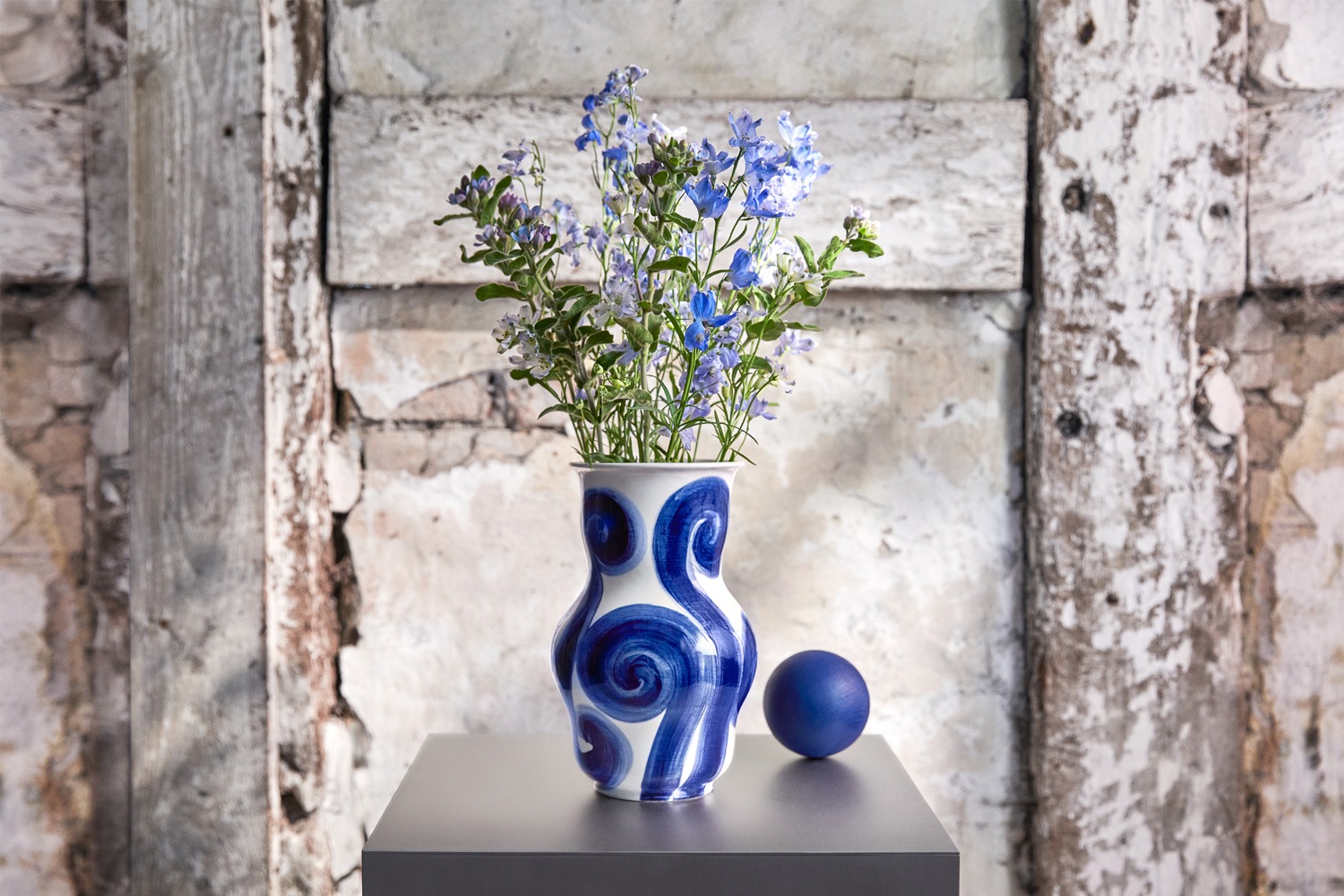 チュール ベース