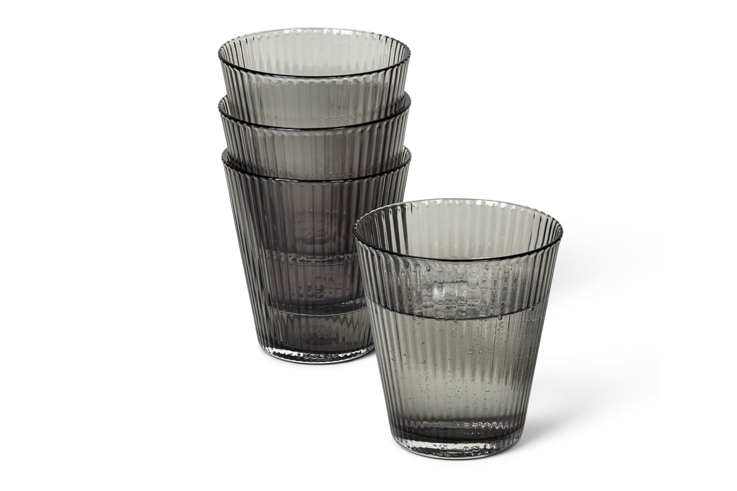 グランクリュ：ヌーヴォー タンブラー 260ml 4pcsの通販 | 家具