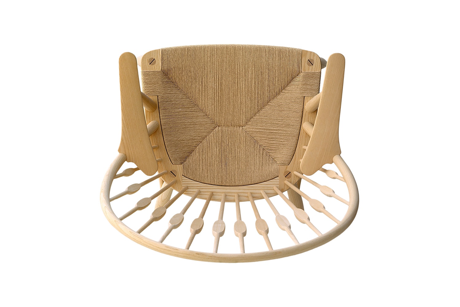 PP550 ピーコックチェアの通販 | 家具・インテリア通販 MAARKET マーケット