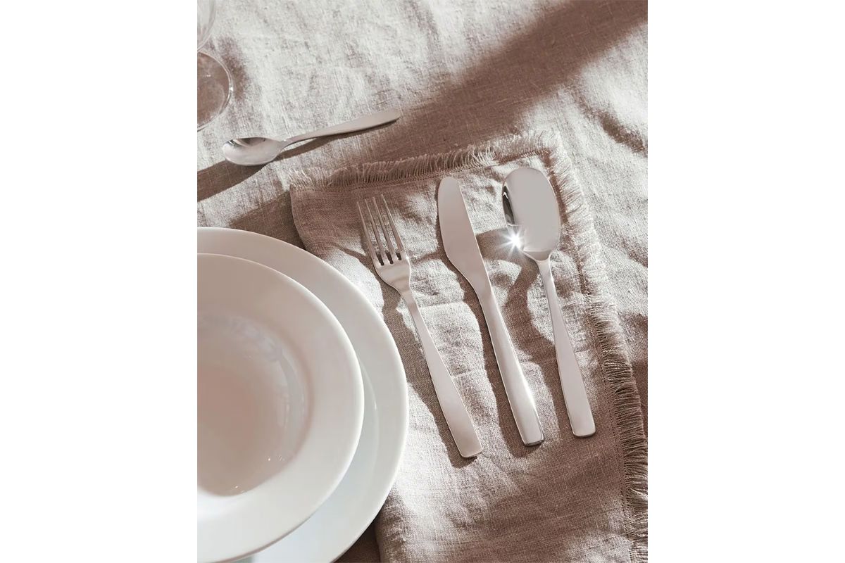 KnifeForkSpoon デザートスプーンの通販 | 家具・インテリア通販