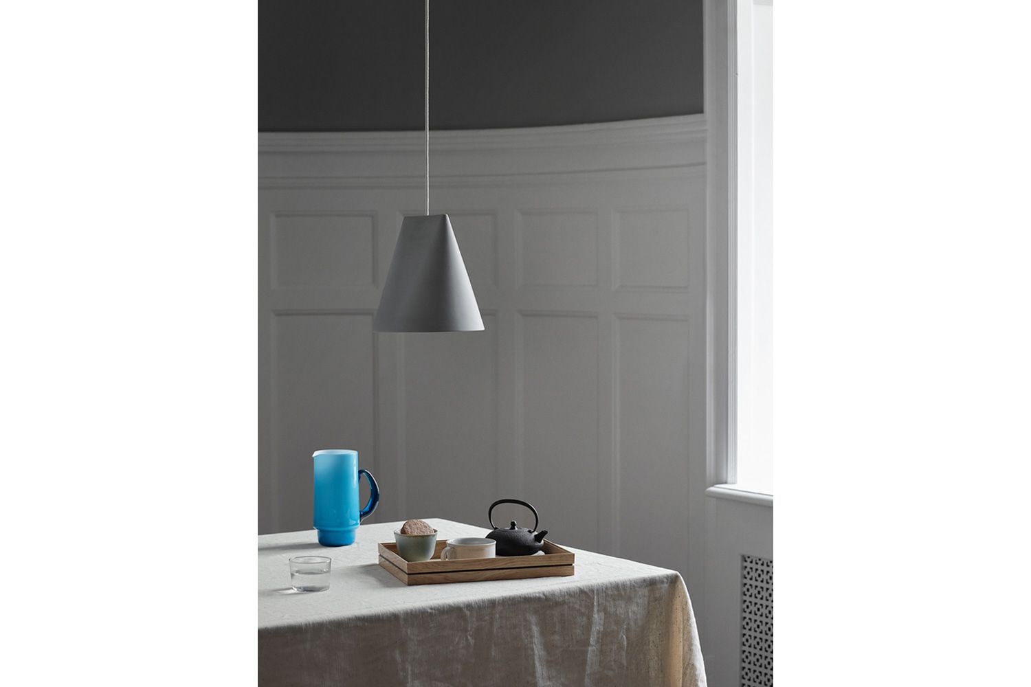 セラミック ペンダント ナロー / ワイド CPLTECOWI / CPLOLWI