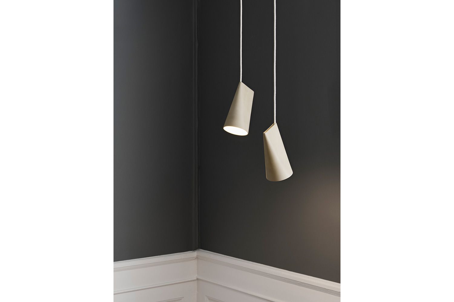 セラミック ペンダント ナロー / ワイド CPLTECOWI / CPLOLWI