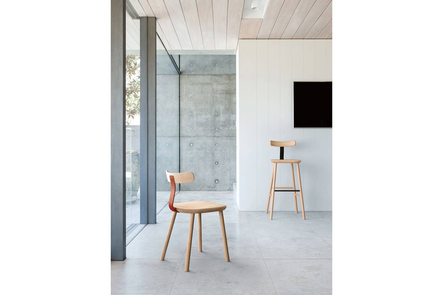 【美品】マルニ木工　T&Oチェア 商品詳細 - マルニ木工 公式サイト - Maruni