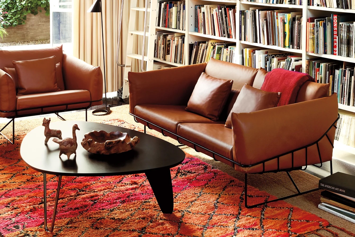 ノグチラダーテーブルの通販 | 家具・インテリア通販 MAARKET マーケット