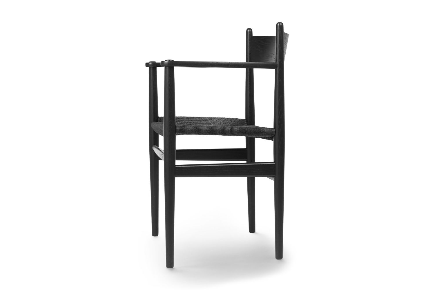 Bellbet | CH35 arm chair by Hans J. Wegner ハンス
