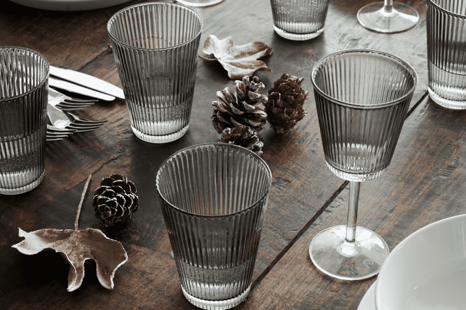  GRAND CRU : NOUVEAU TUMBLER（グランクリュ：ヌーヴォー　タンブラー 360ml 2pcs）