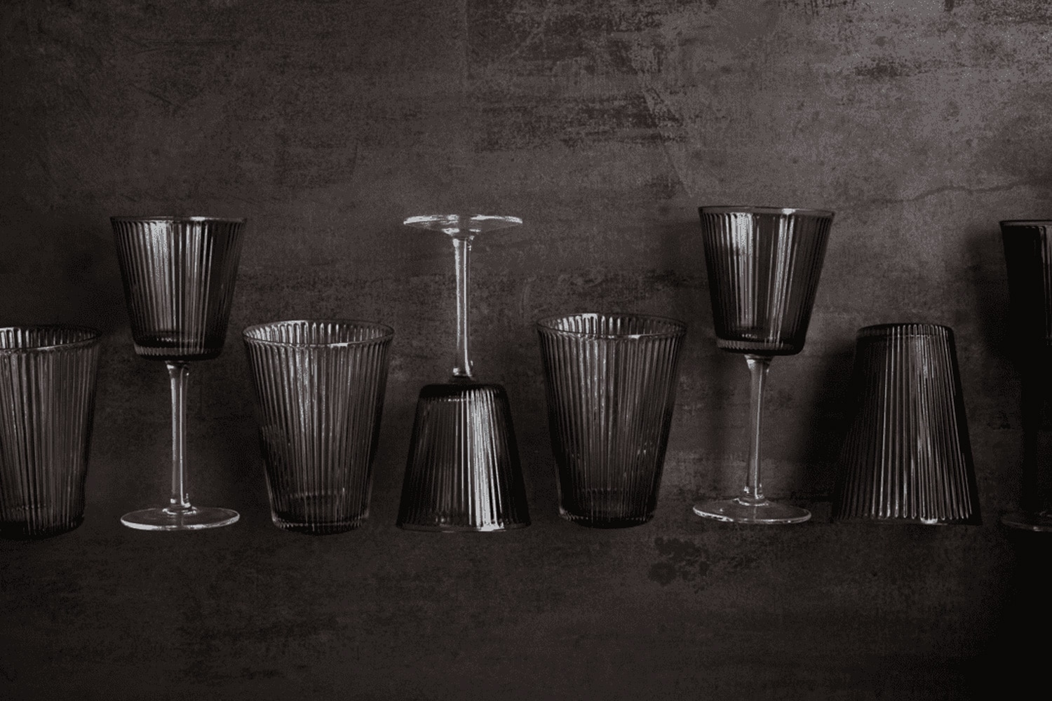  GRAND CRU : NOUVEAU TUMBLER（グランクリュ：ヌーヴォー　タンブラー 360ml 2pcs）