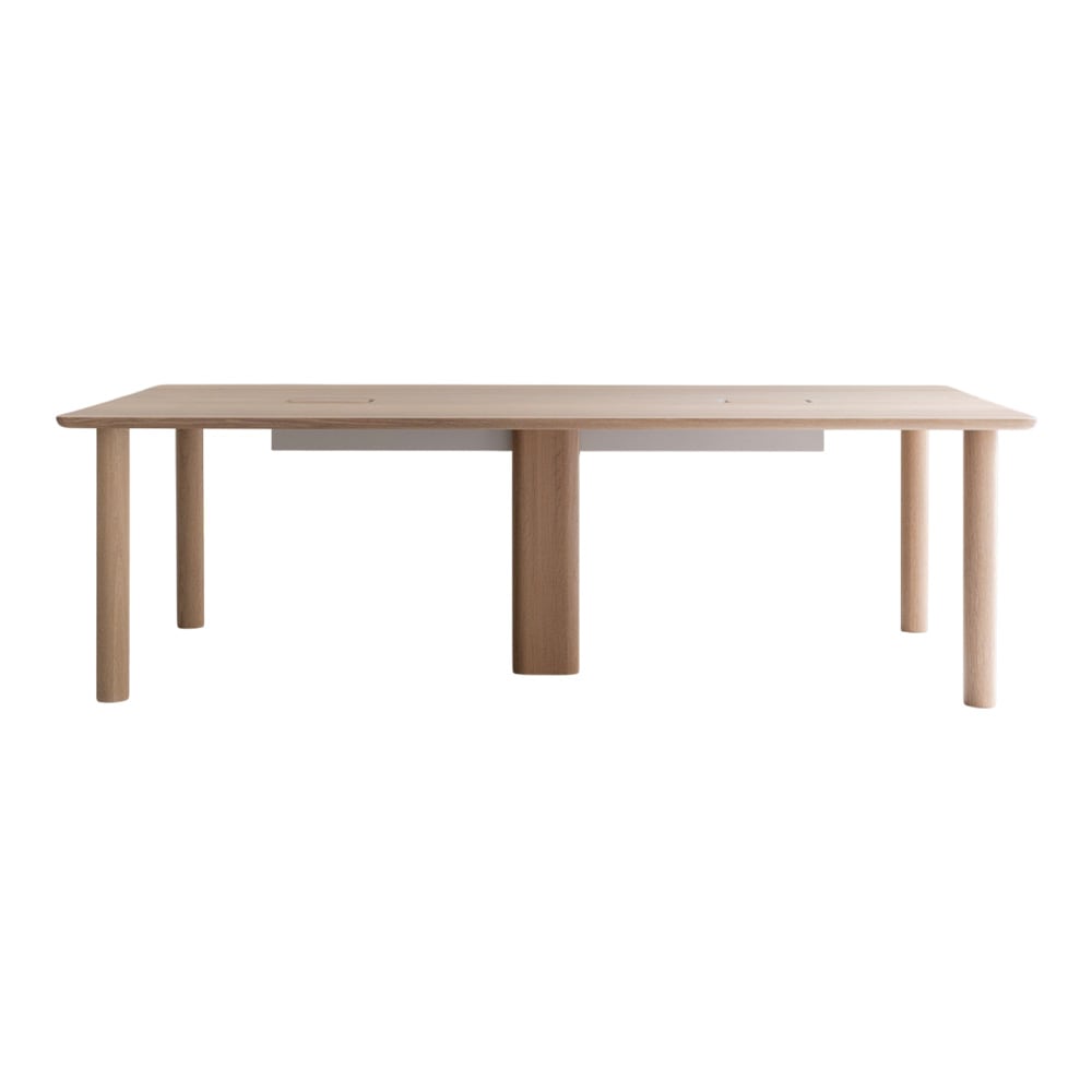 PEBLO MEETING TABLE PEBLO MEETING TABLE