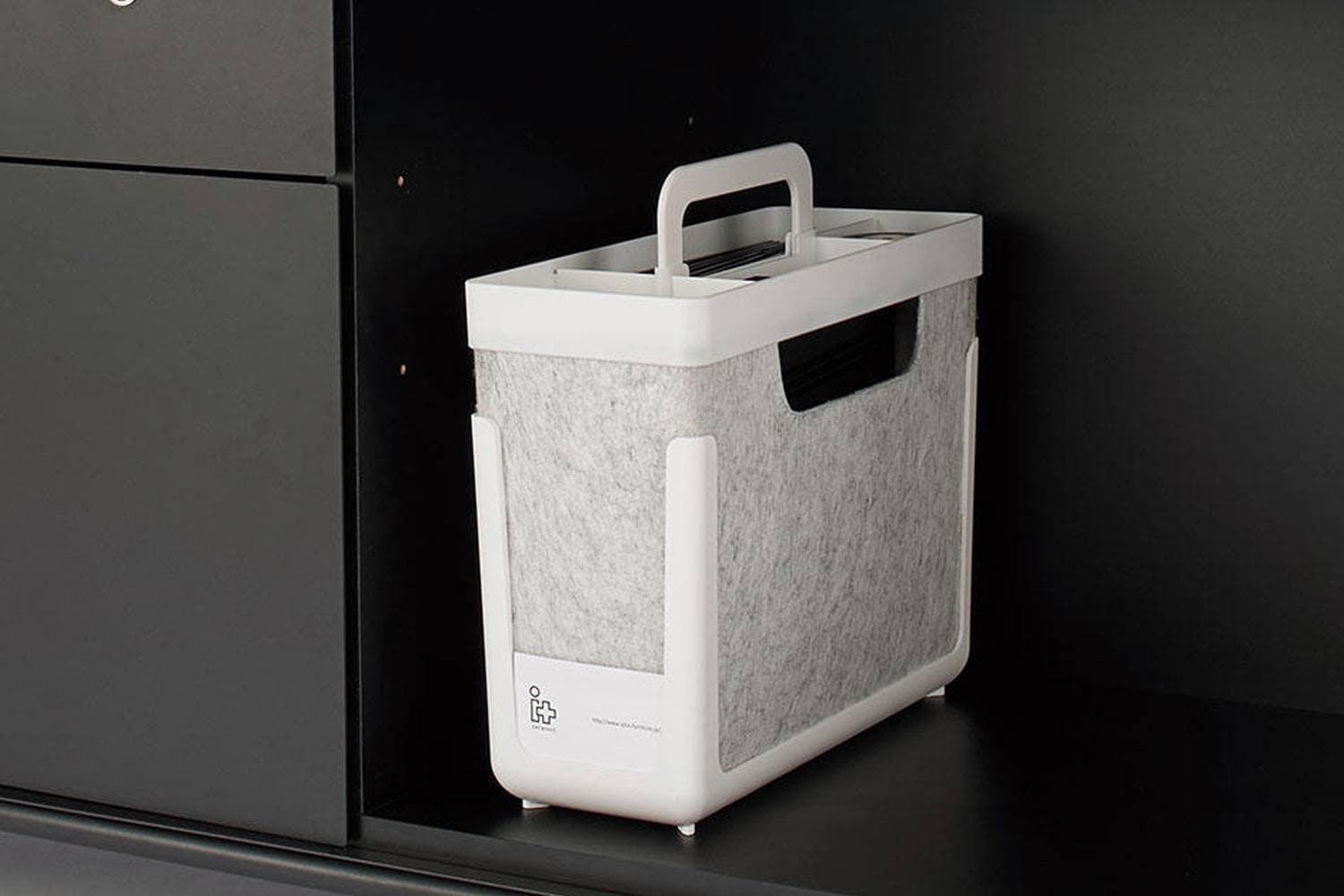 【11月末まで】韓国ING (アイエンジホーム) Courtney 収納 012: コンテナの通販 | 家具・インテリア通販 MAARKET マーケット