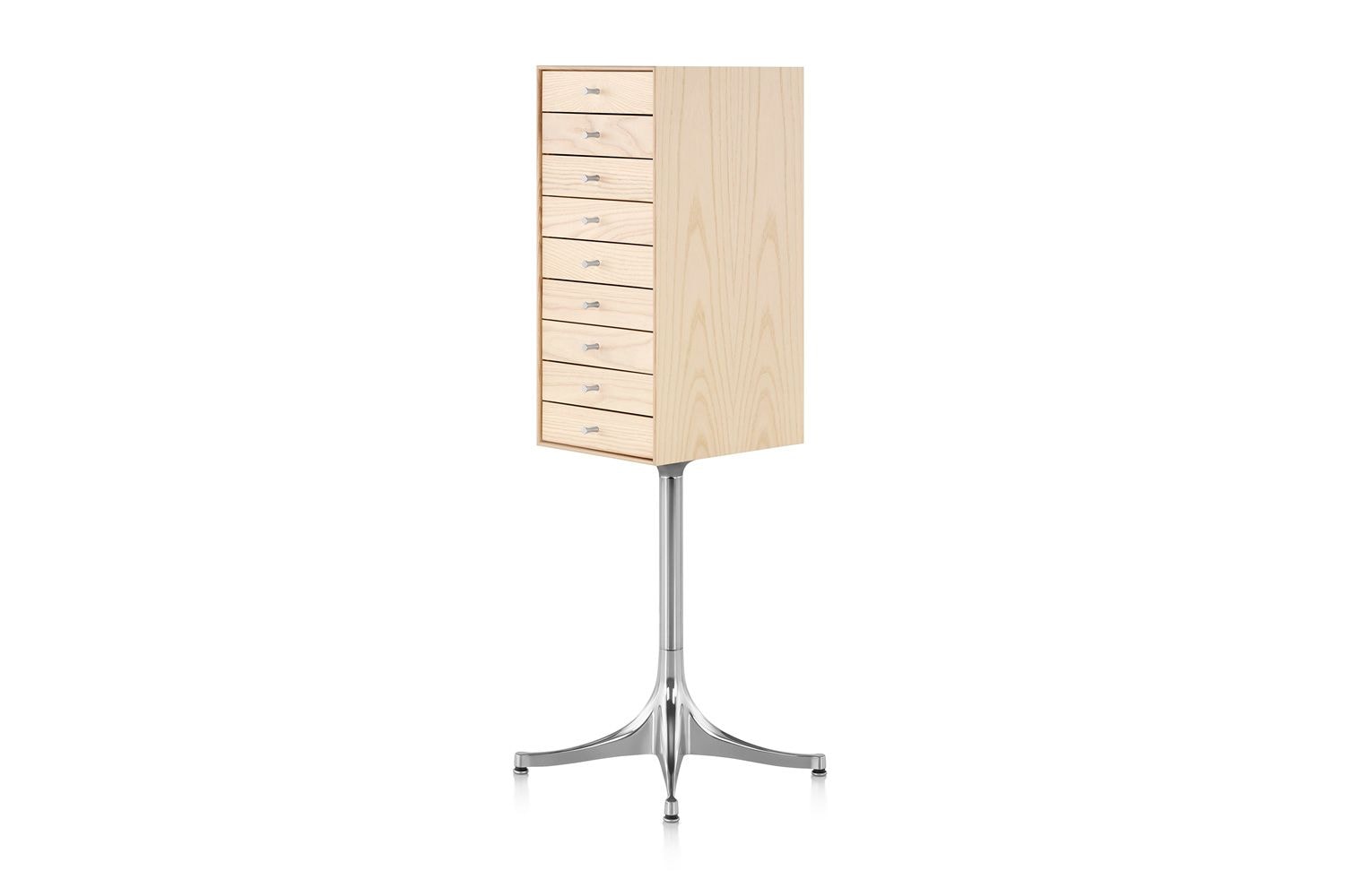 ネルソンミニチェアチェスト 9ドロワーの通販 | 家具・インテリア通販