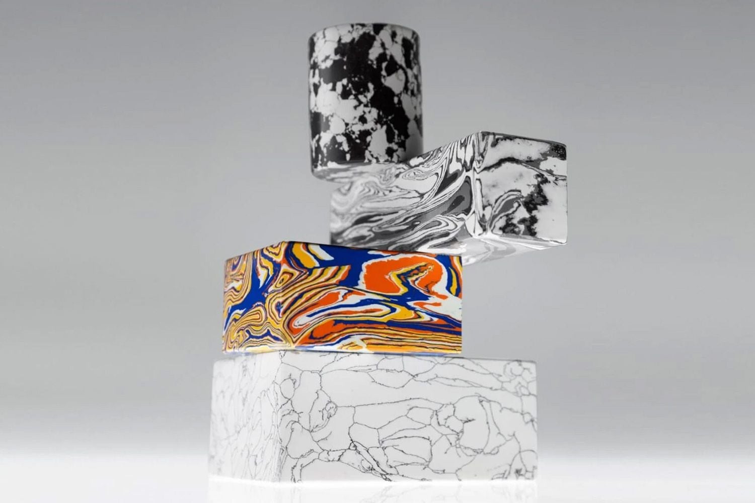 スワール マルチ キャンデラブラの通販 | 家具・インテリア通販