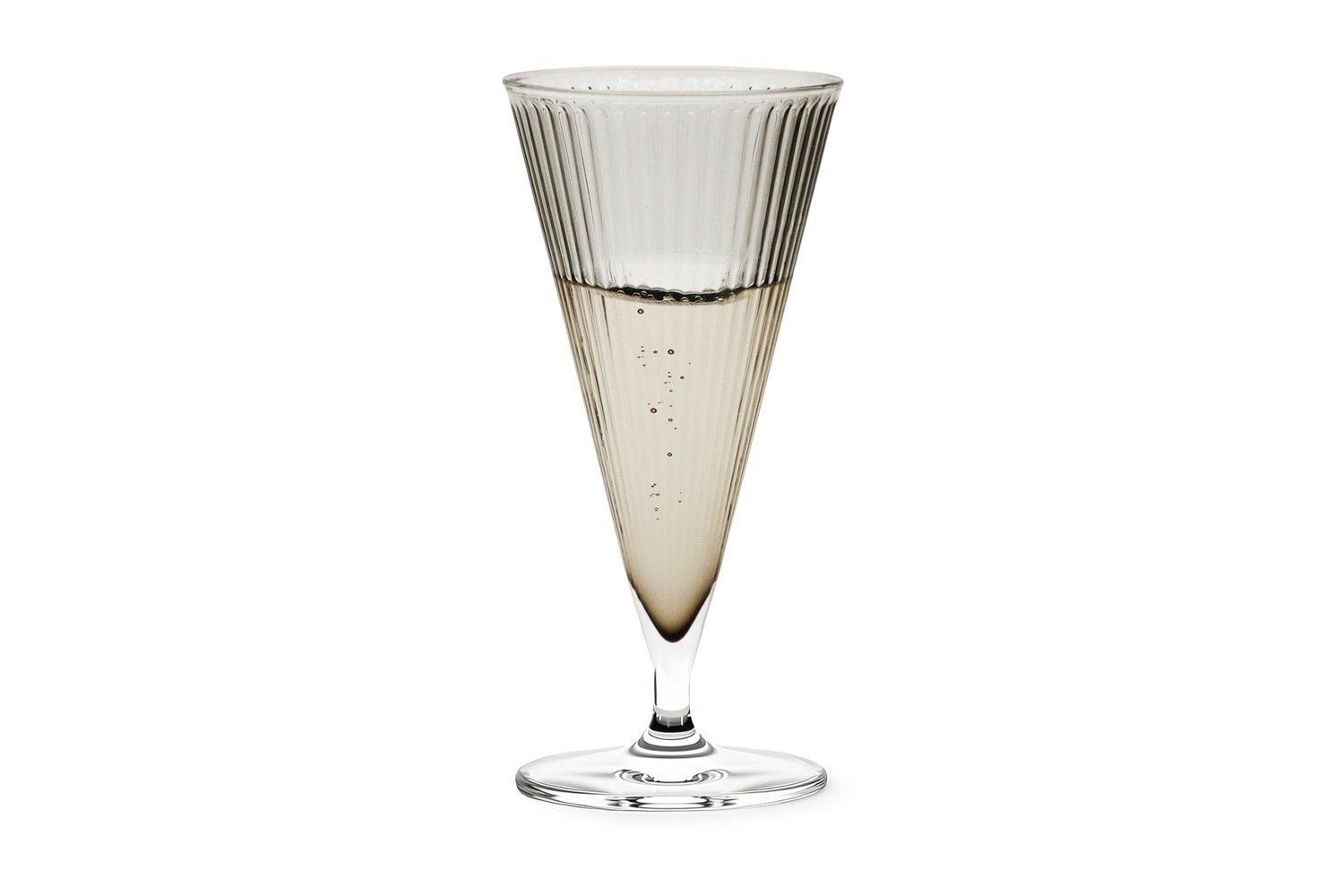 GRAND CRU: NOUVEAU CHAMPAGNE GLASS GRAND CRU: NOUVEAU CHAMPAGNE GLASS