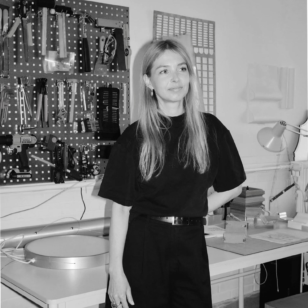 Lise Vester（リセ・ヴェスター）