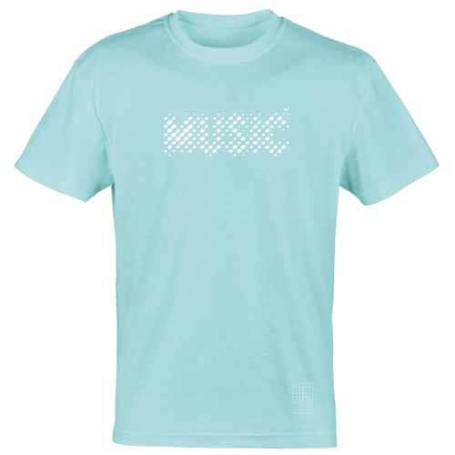 今日だけの音楽 Tシャツ ライトミント