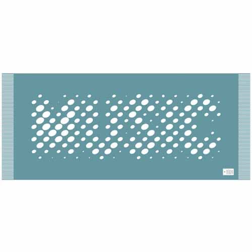 今日だけの音楽 ストール