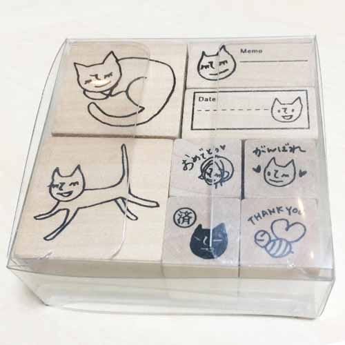 今日だけの音楽 スタンプセット