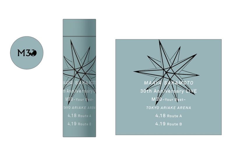 M30 サーモボトル